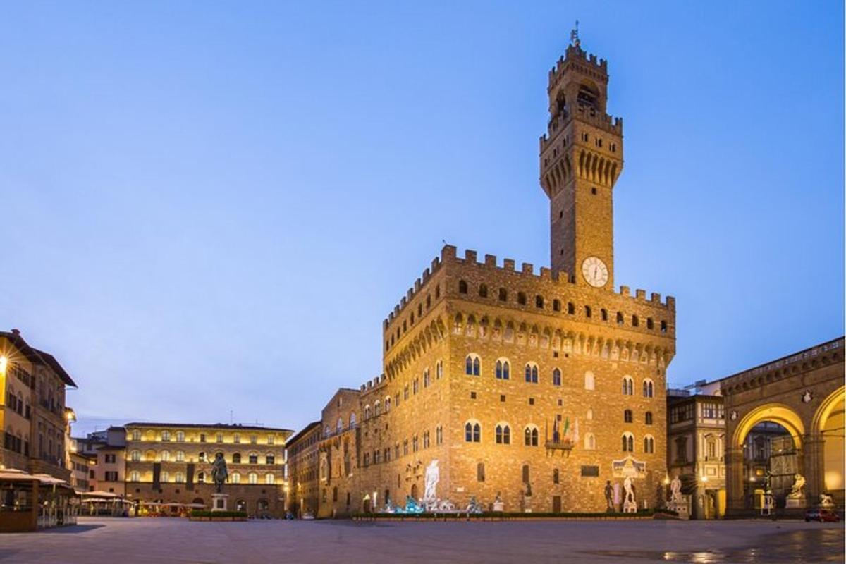 a building with a clock tower on top of it