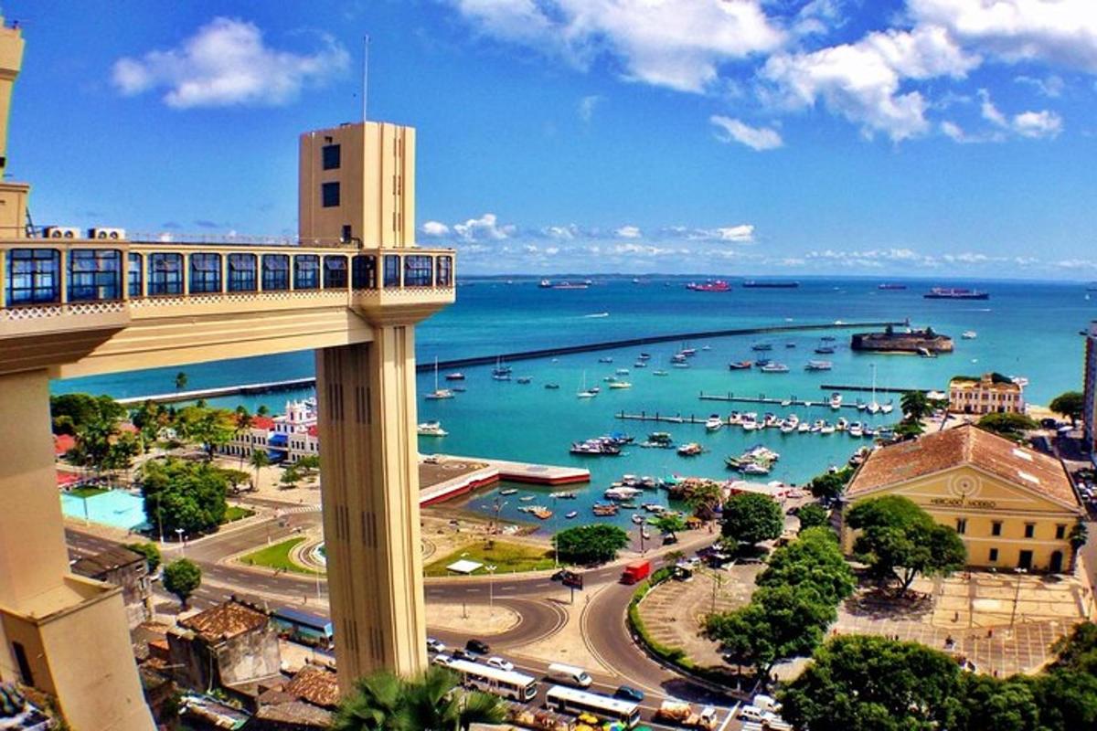 Foto 1 da atração