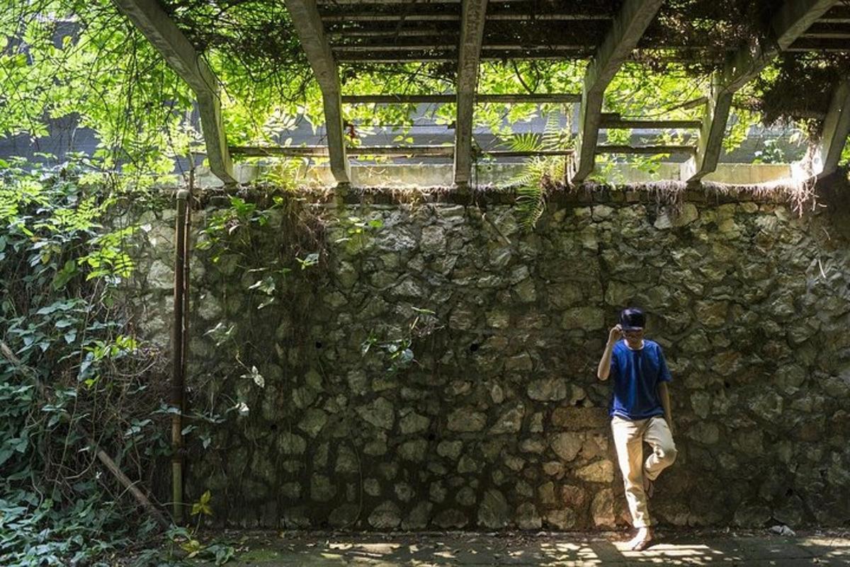 Fotografia da atração 2