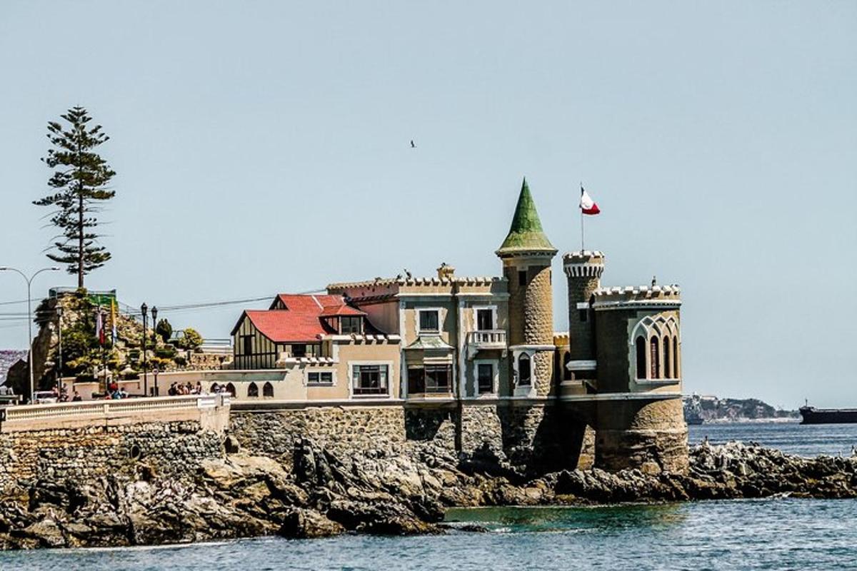 Foto 1 da atração
