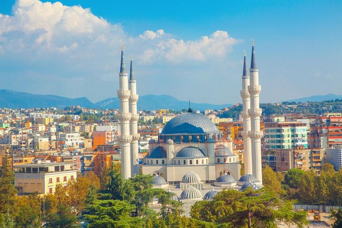 Turistik nokta fotoğrafı 2