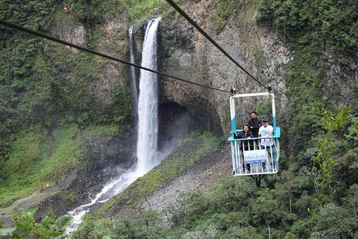 Foto 2 da atração