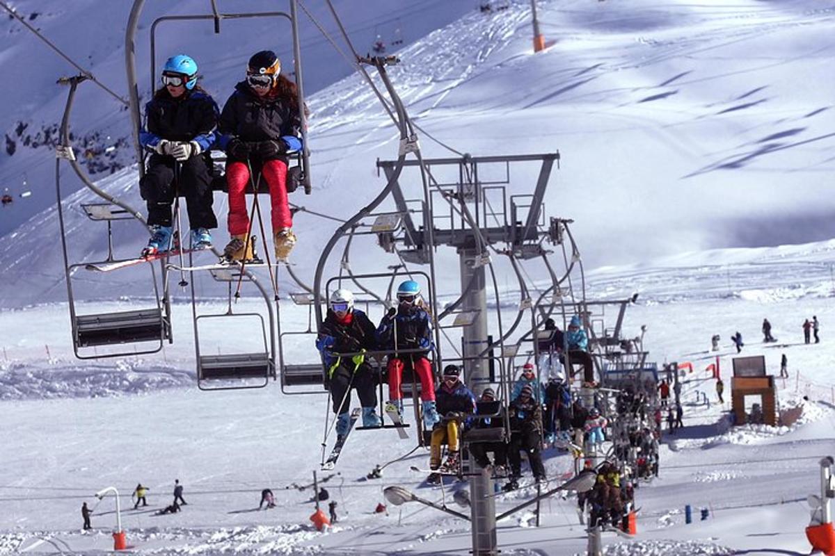 Lankytinos vietos ar pramogos nuotrauka numeris 4