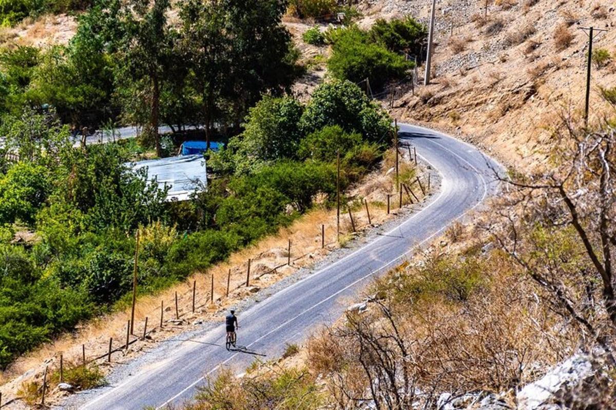 Lankytinos vietos ar pramogos nuotrauka numeris 2