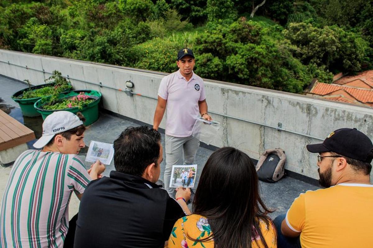 Fotografia da atração 2