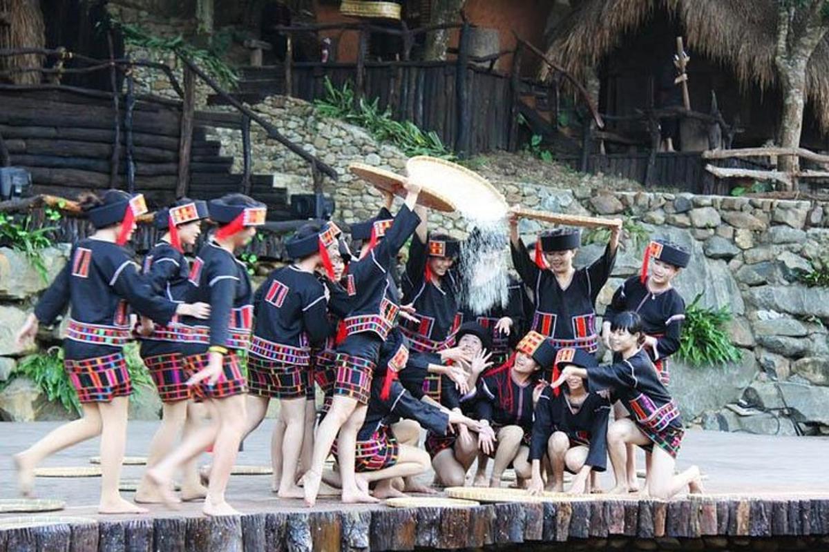 a group of men in kilts posing for a picture