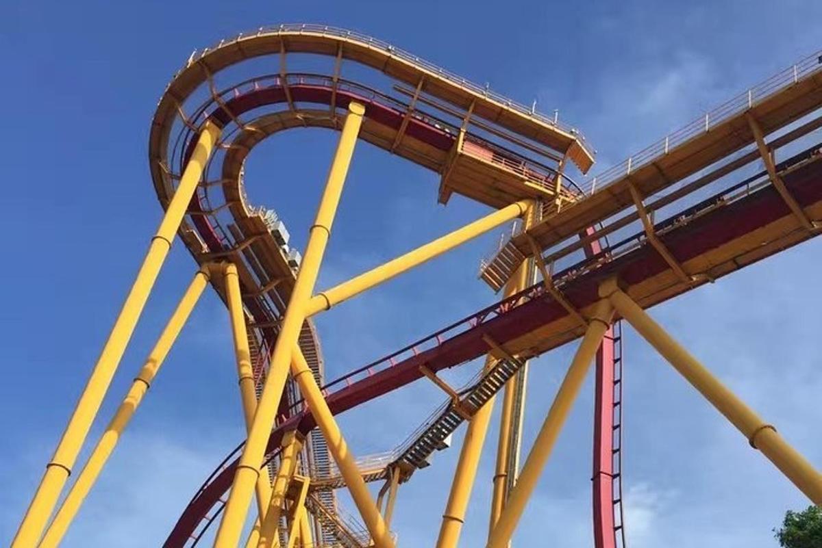 Foto 1 de la atracción turística