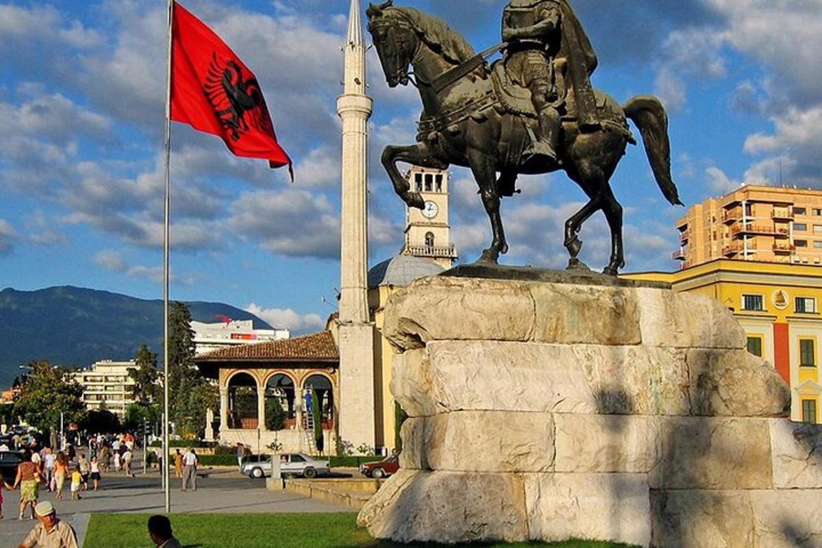 Fotografie atrakce č. 1