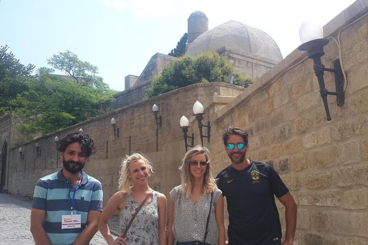 Turistik nokta fotoğrafı 1