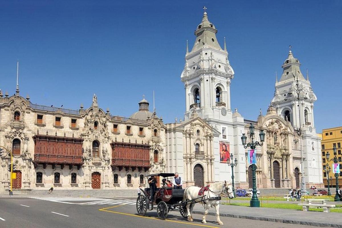 Foto 2 de la atracción turística