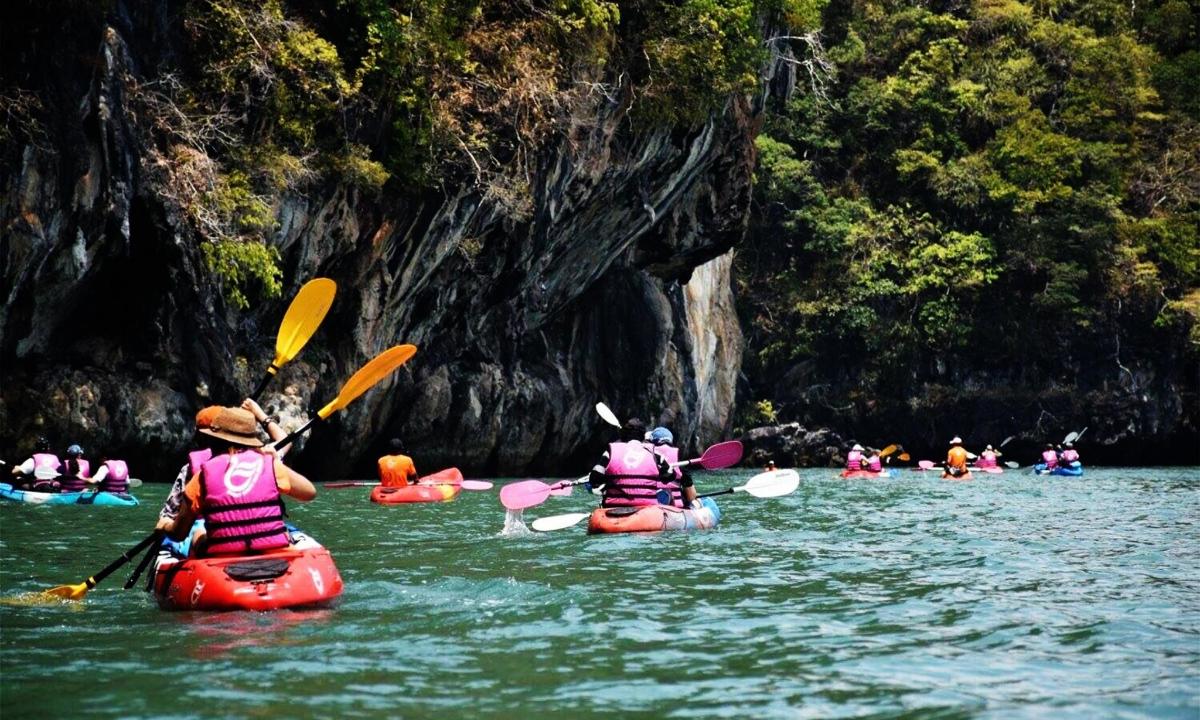 Turistik nokta fotoğrafı 1