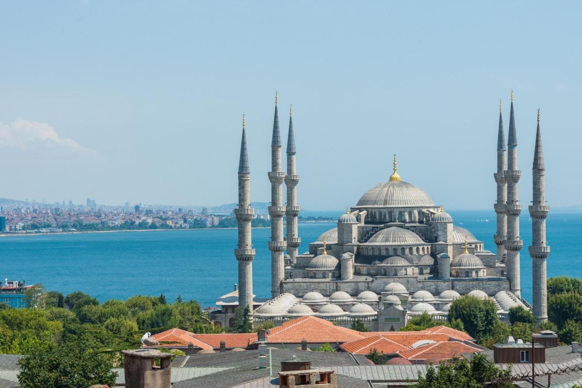Turistik nokta fotoğrafı 1