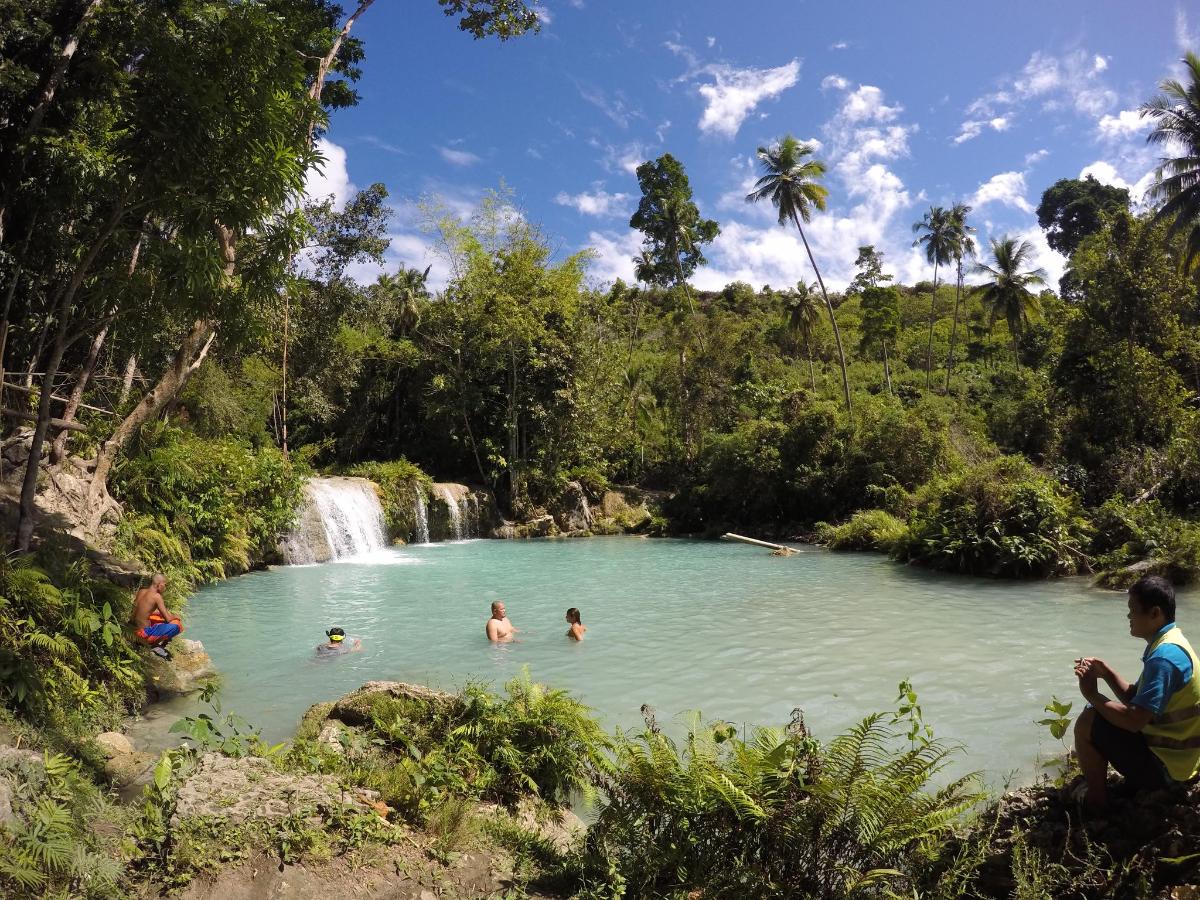 2 foto atraksi wisata