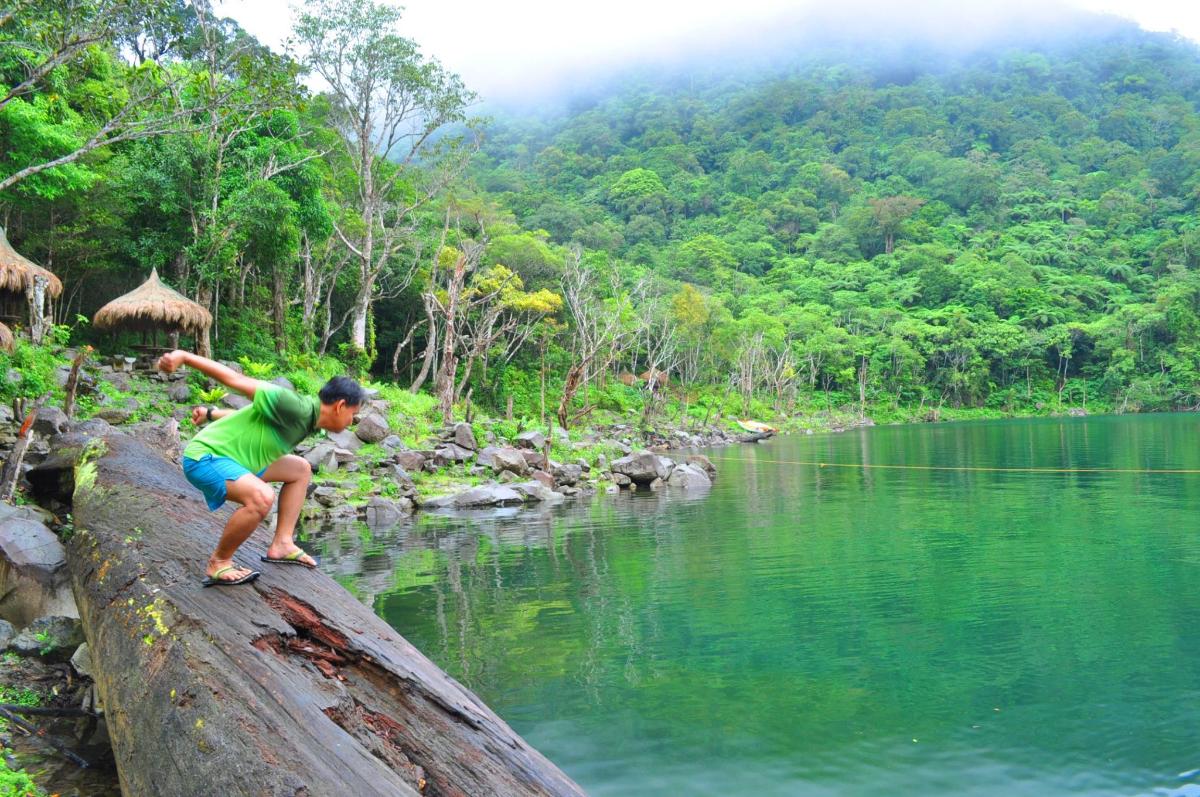 3 foto atraksi wisata