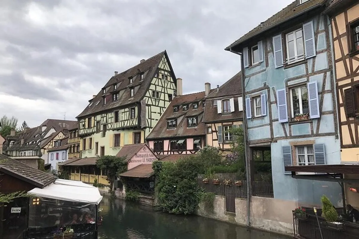 Colmar Private Walking Tour With A Professional Guide – photo 2