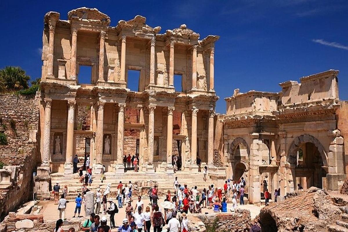 Turistik nokta fotoğrafı 2
