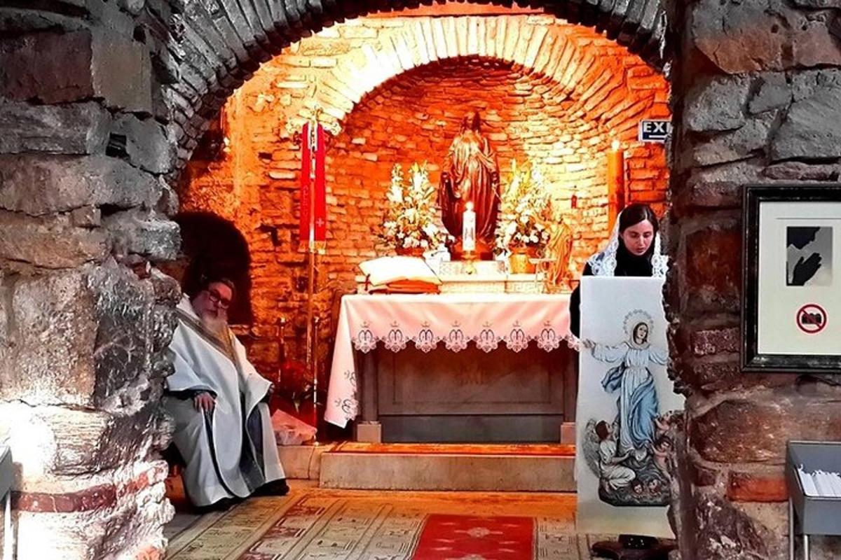 Turistik nokta fotoğrafı 3