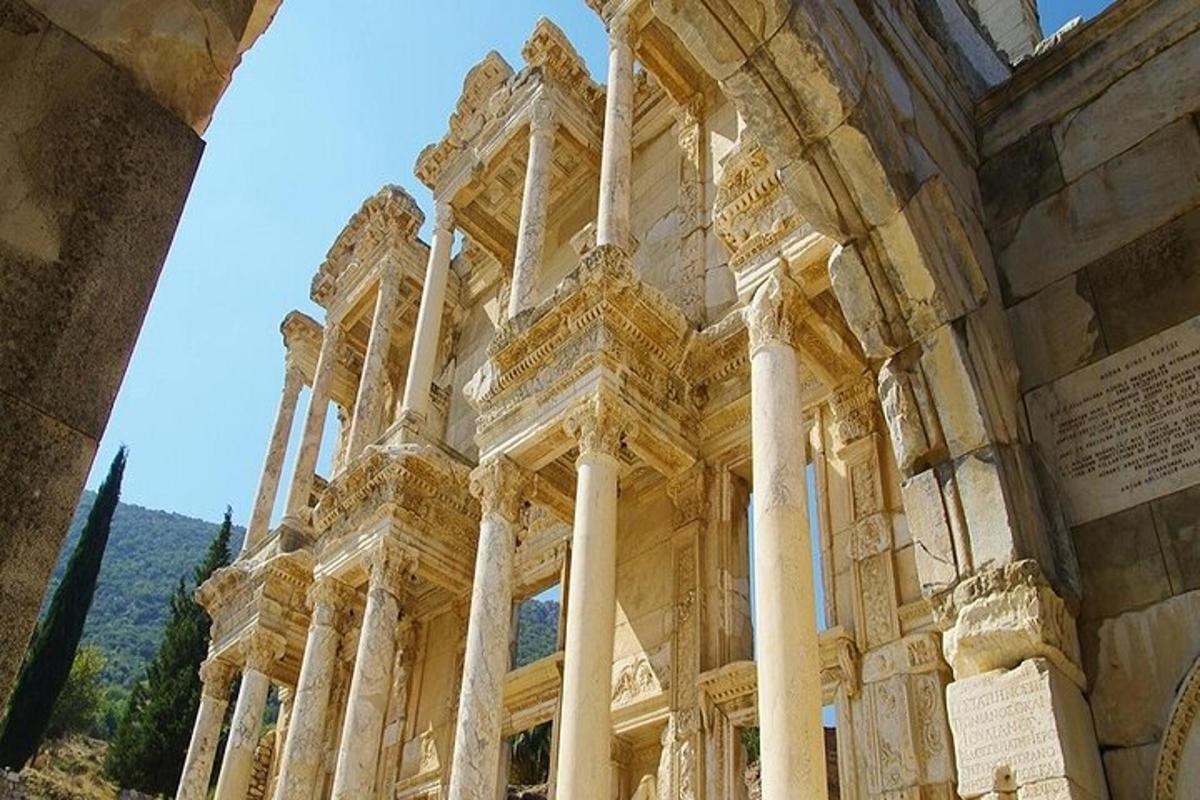 Turistik nokta fotoğrafı 5