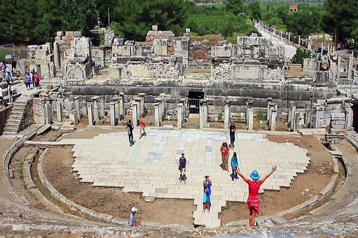 Turistik nokta fotoğrafı 6