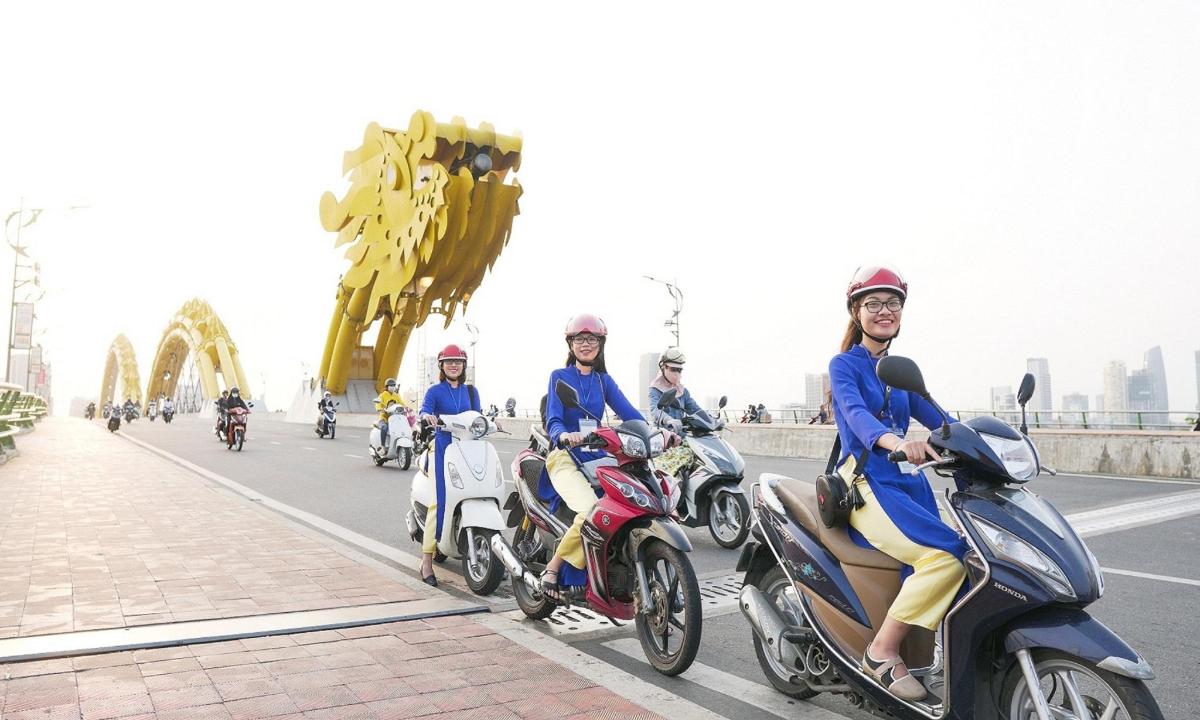 Ảnh thứ 1 về địa điểm tham quan