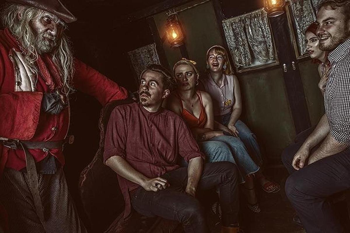 Attraction picture 2