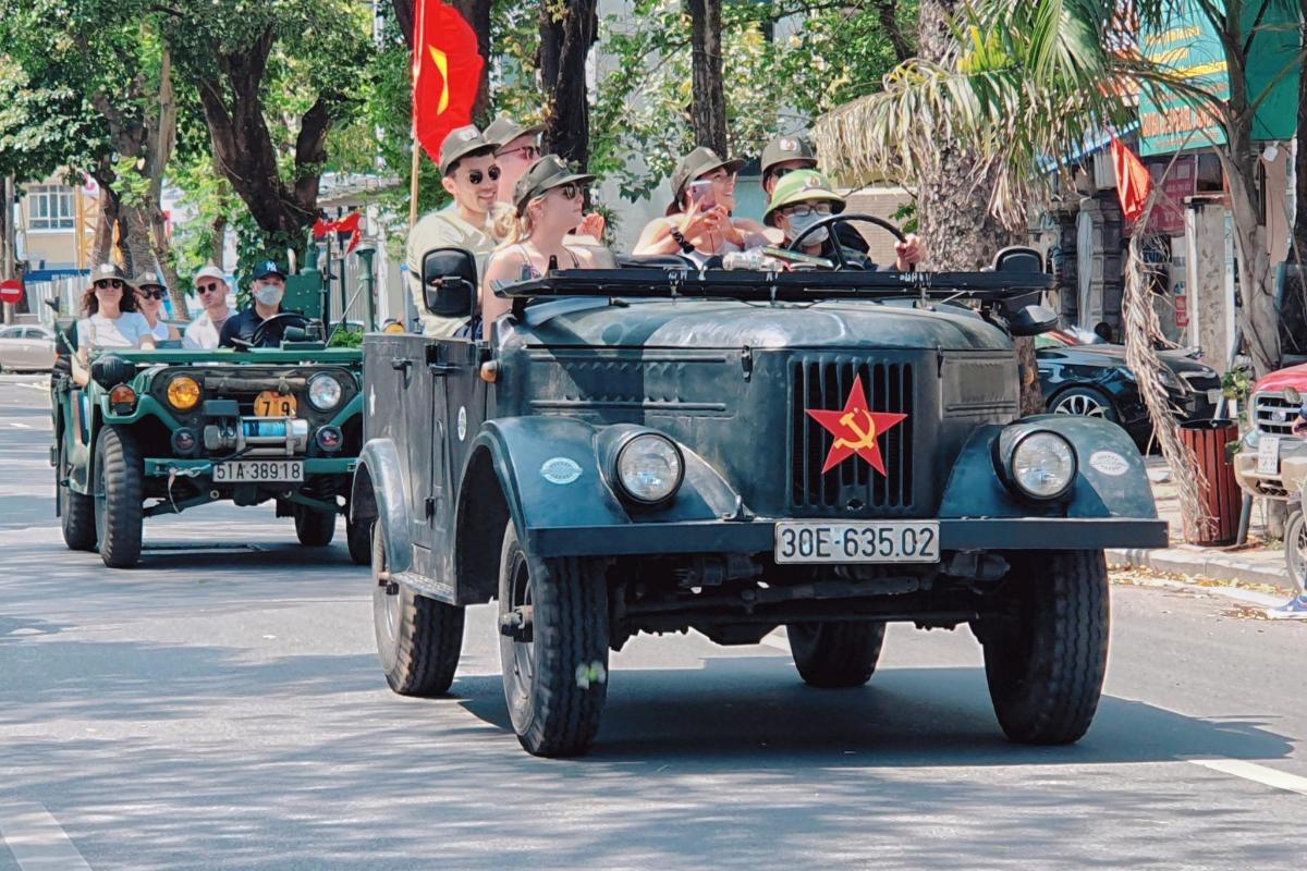 Ảnh thứ 1 về địa điểm tham quan
