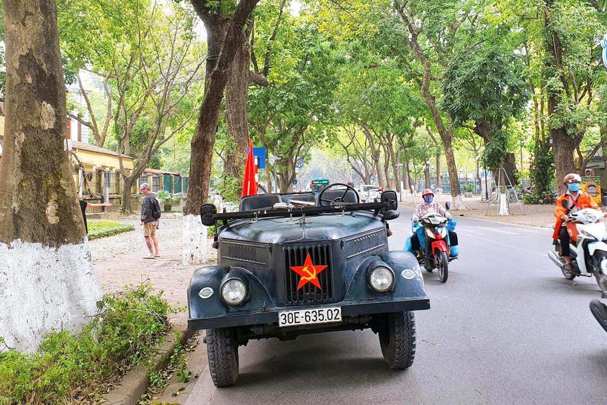 Ảnh thứ 2 về địa điểm tham quan