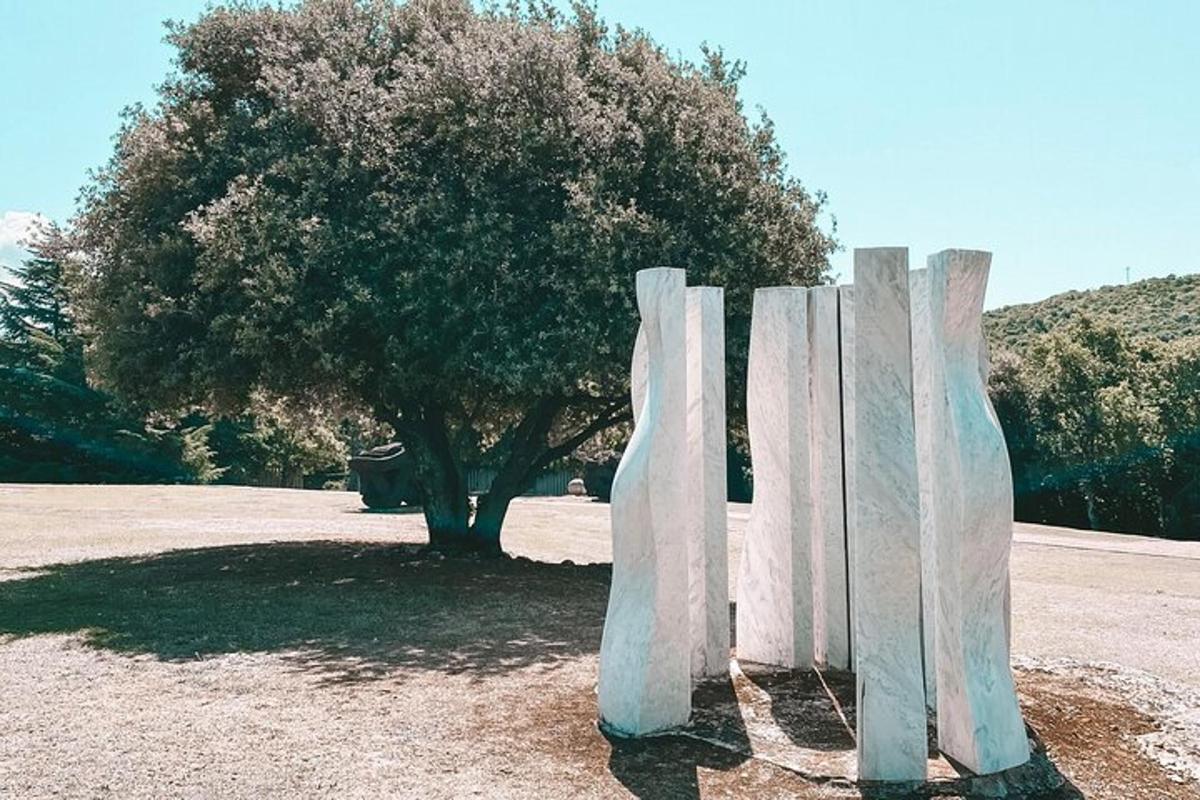 Lankytinos vietos ar pramogos nuotrauka numeris 4