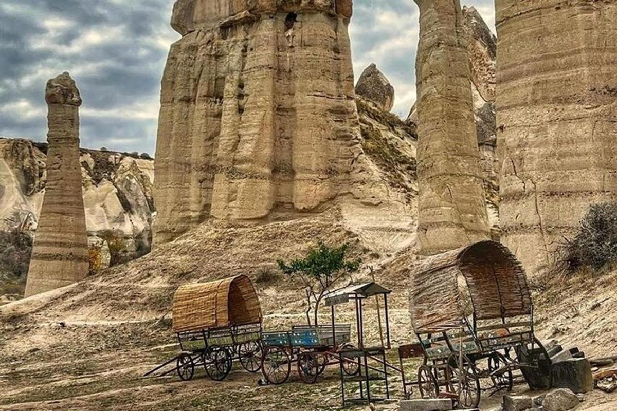 Turistik nokta fotoğrafı 5