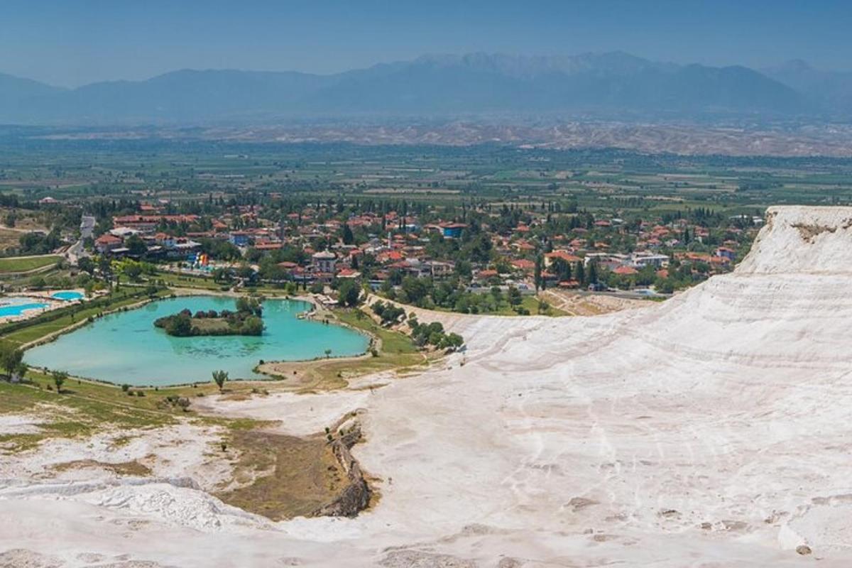 Lankytinos vietos ar pramogos nuotrauka numeris 2