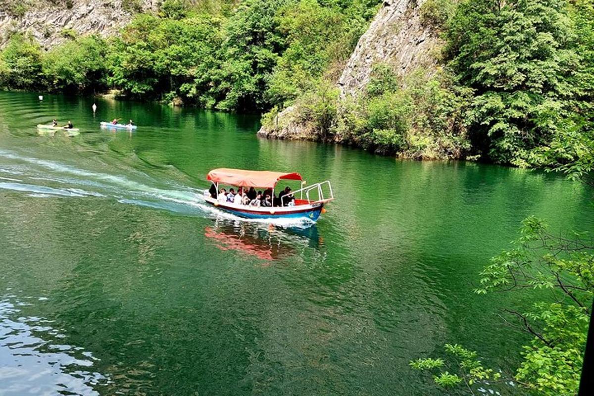 Lankytinos vietos ar pramogos nuotrauka numeris 2