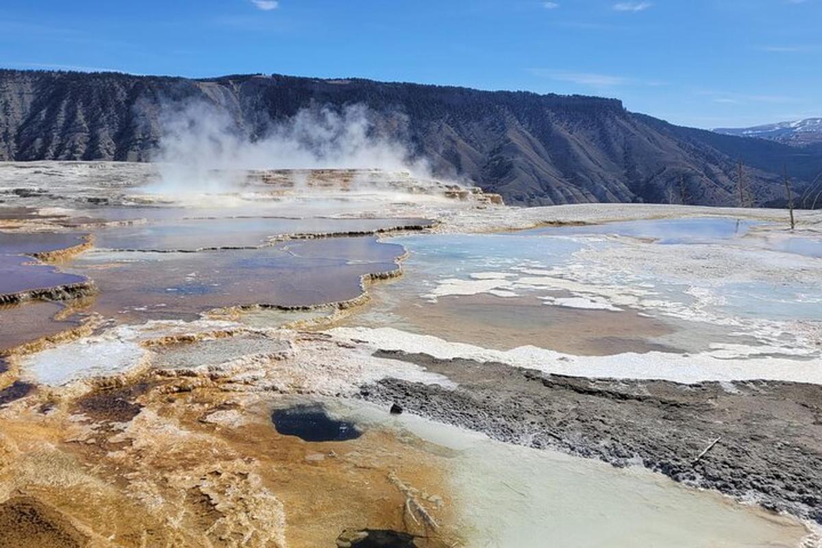 Turistik nokta fotoğrafı 3