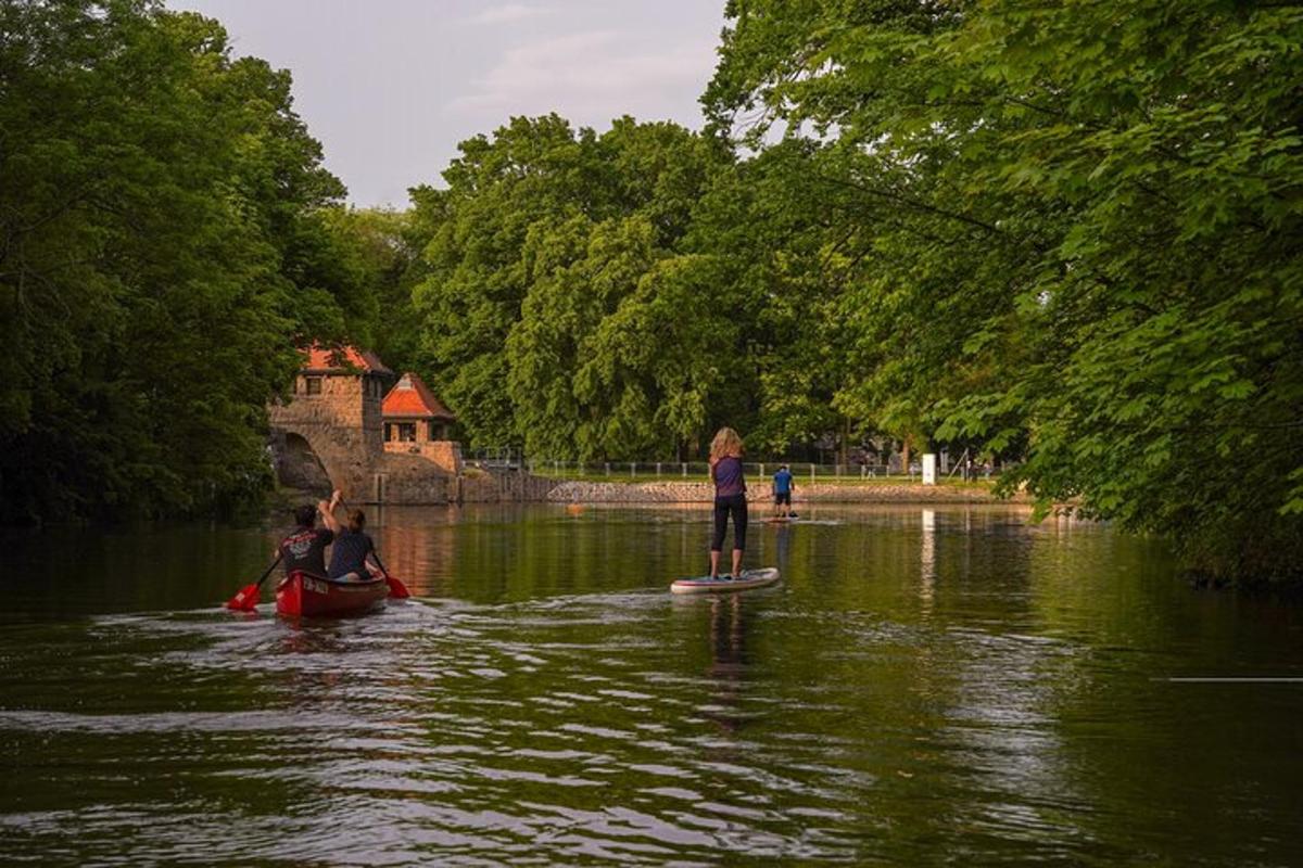 Bild 3 av sevärdheten