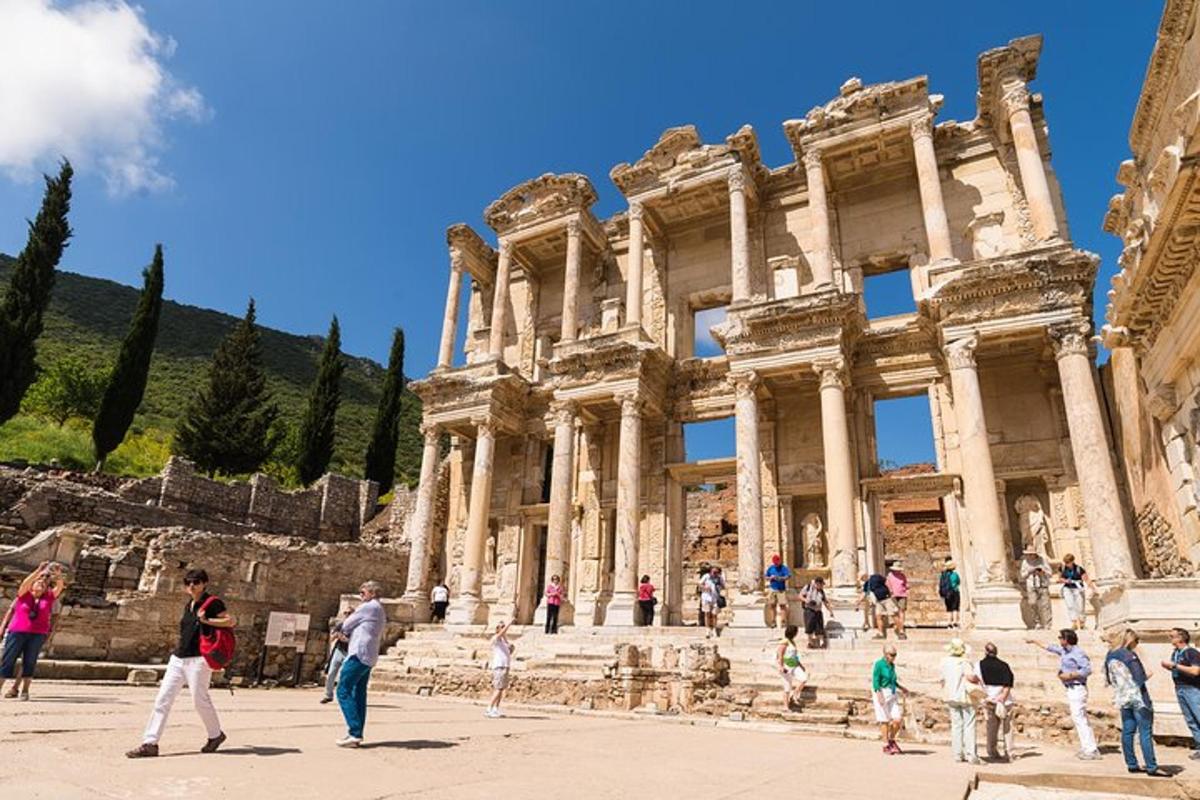 Turistik nokta fotoğrafı 1