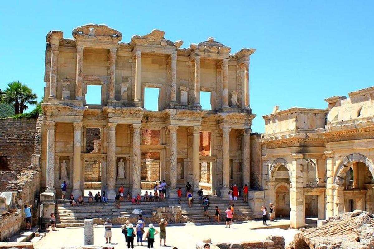 Turistik nokta fotoğrafı 2