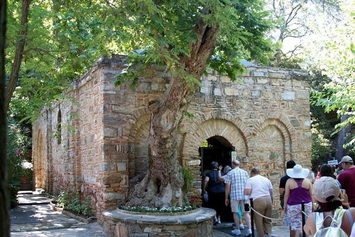 Turistik nokta fotoğrafı 5