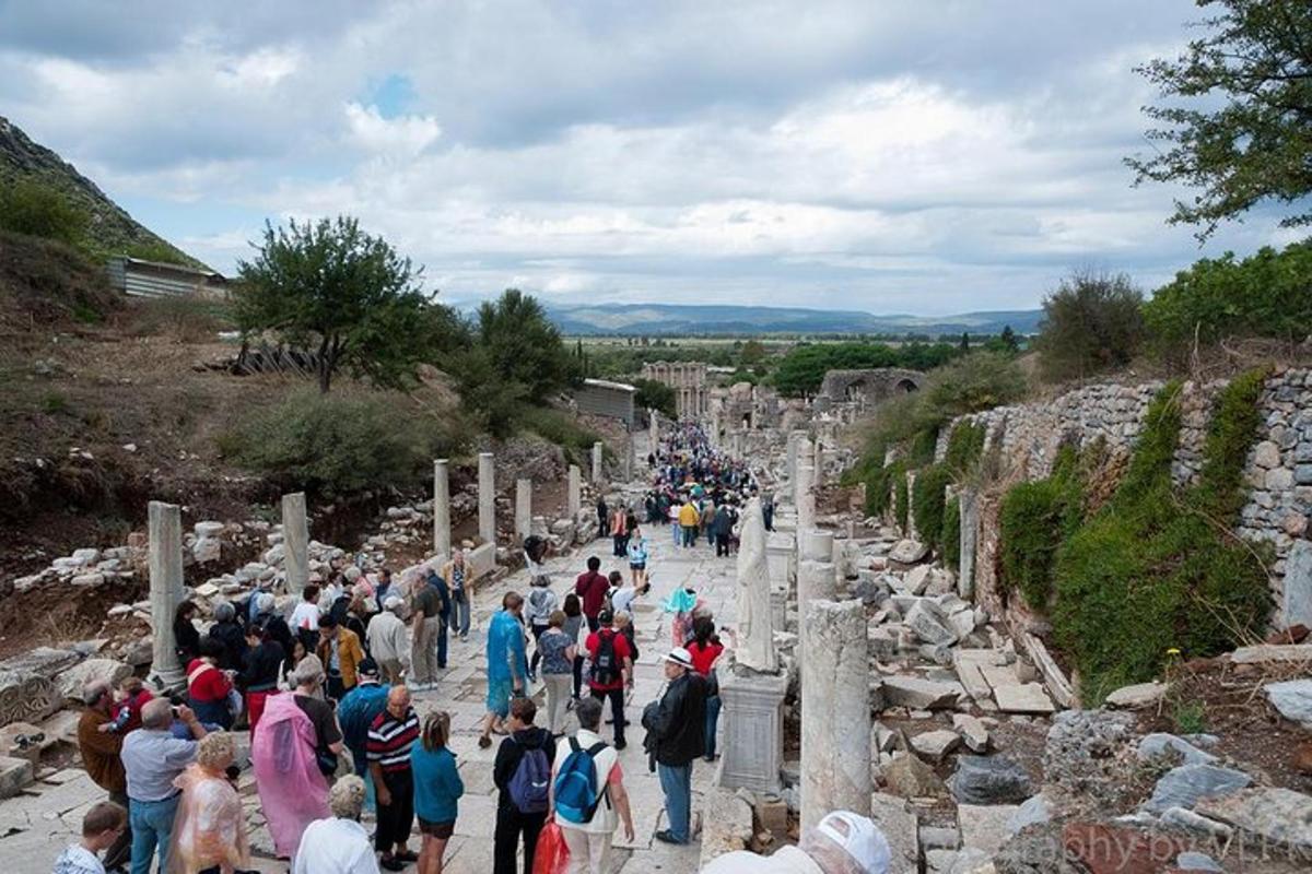 Turistik nokta fotoğrafı 7