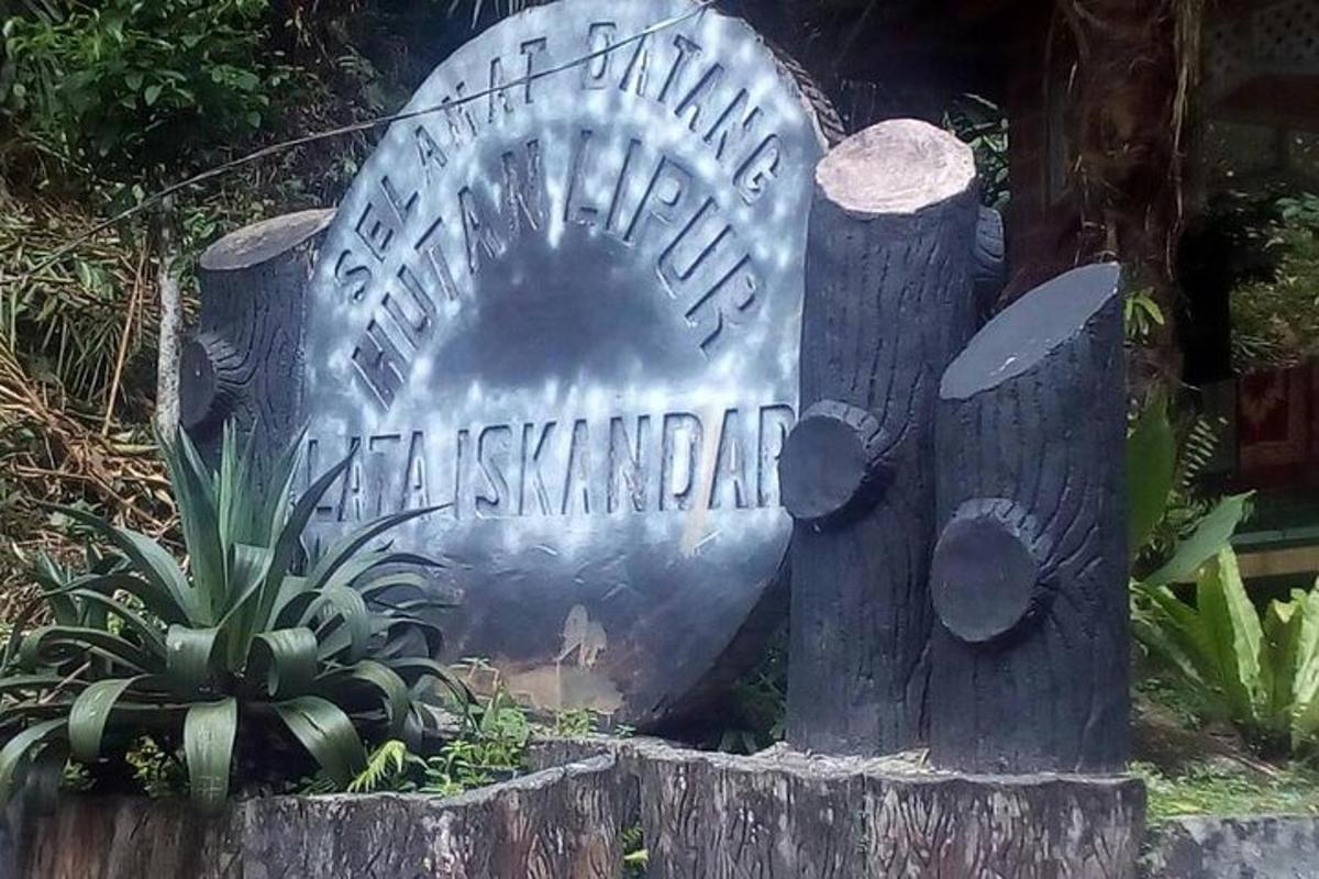 4 foto atraksi wisata