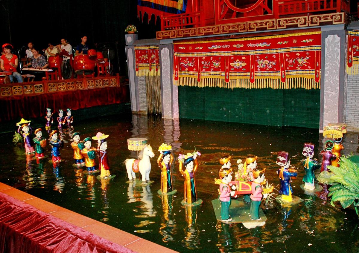 Attraction picture 2