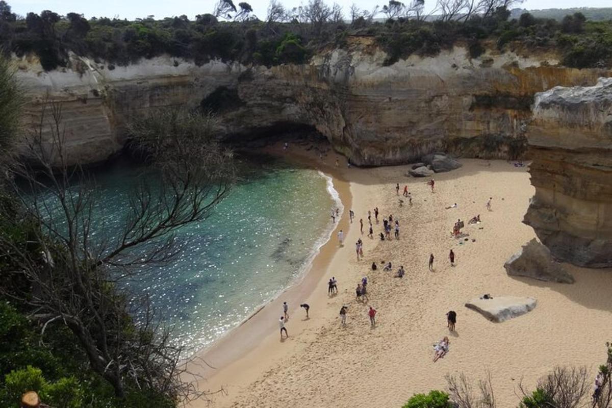 Lankytinos vietos ar pramogos nuotrauka numeris 4