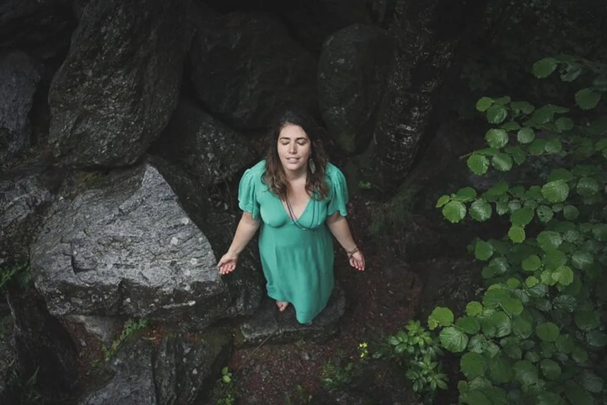 Séance photo professionnelle privée à Chamonix – photo 17