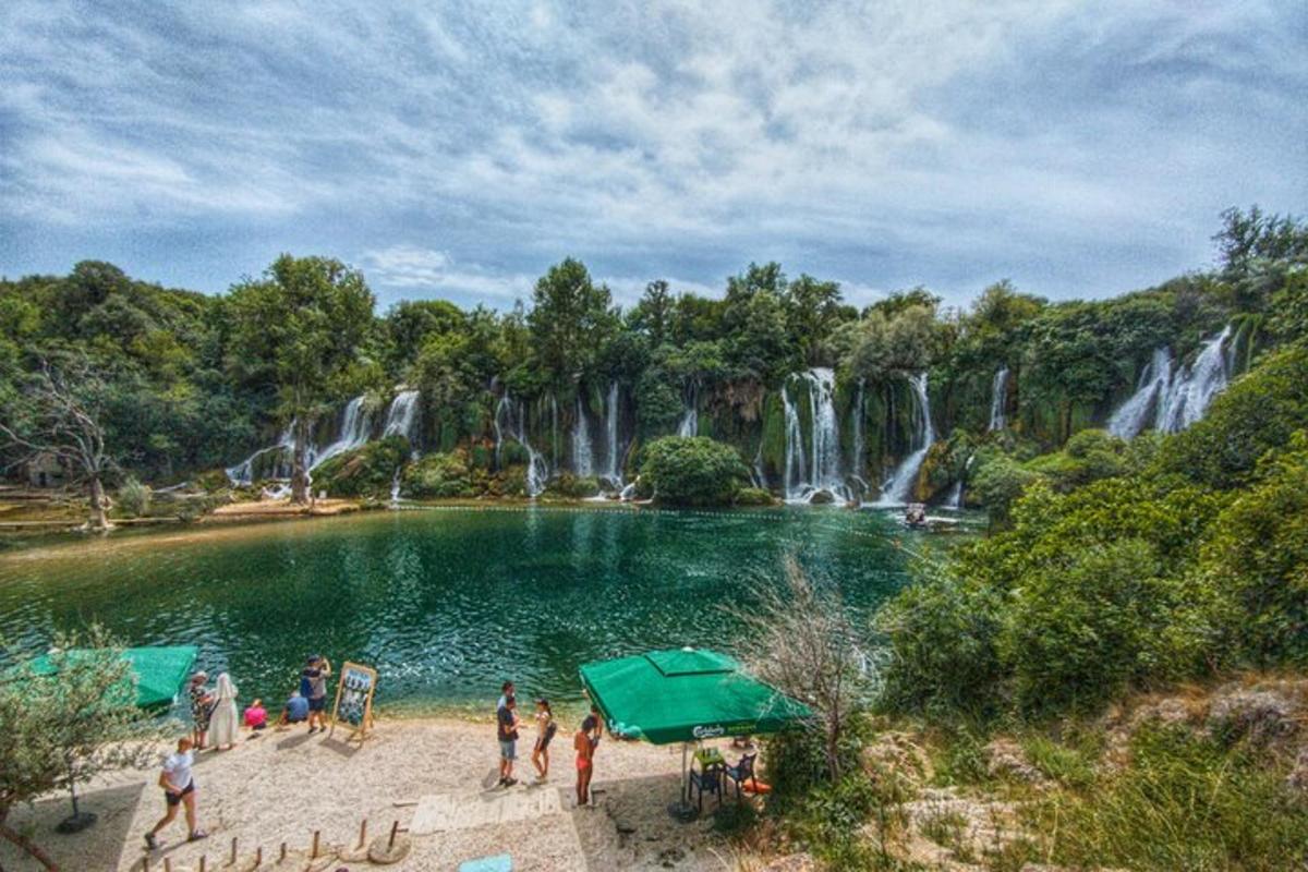 Fotografia da atração 2