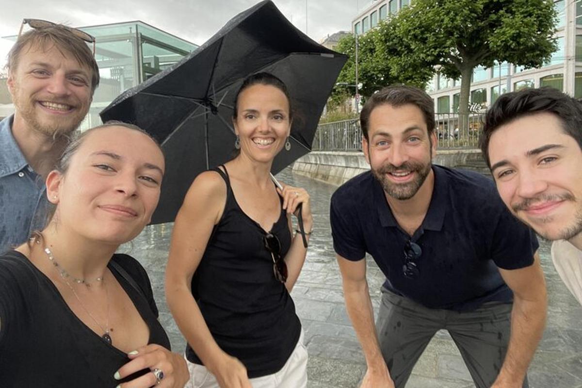 Foto 1 da atração