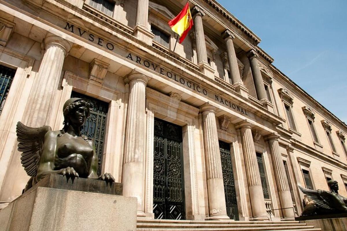 Foto 2 de la atracción turística