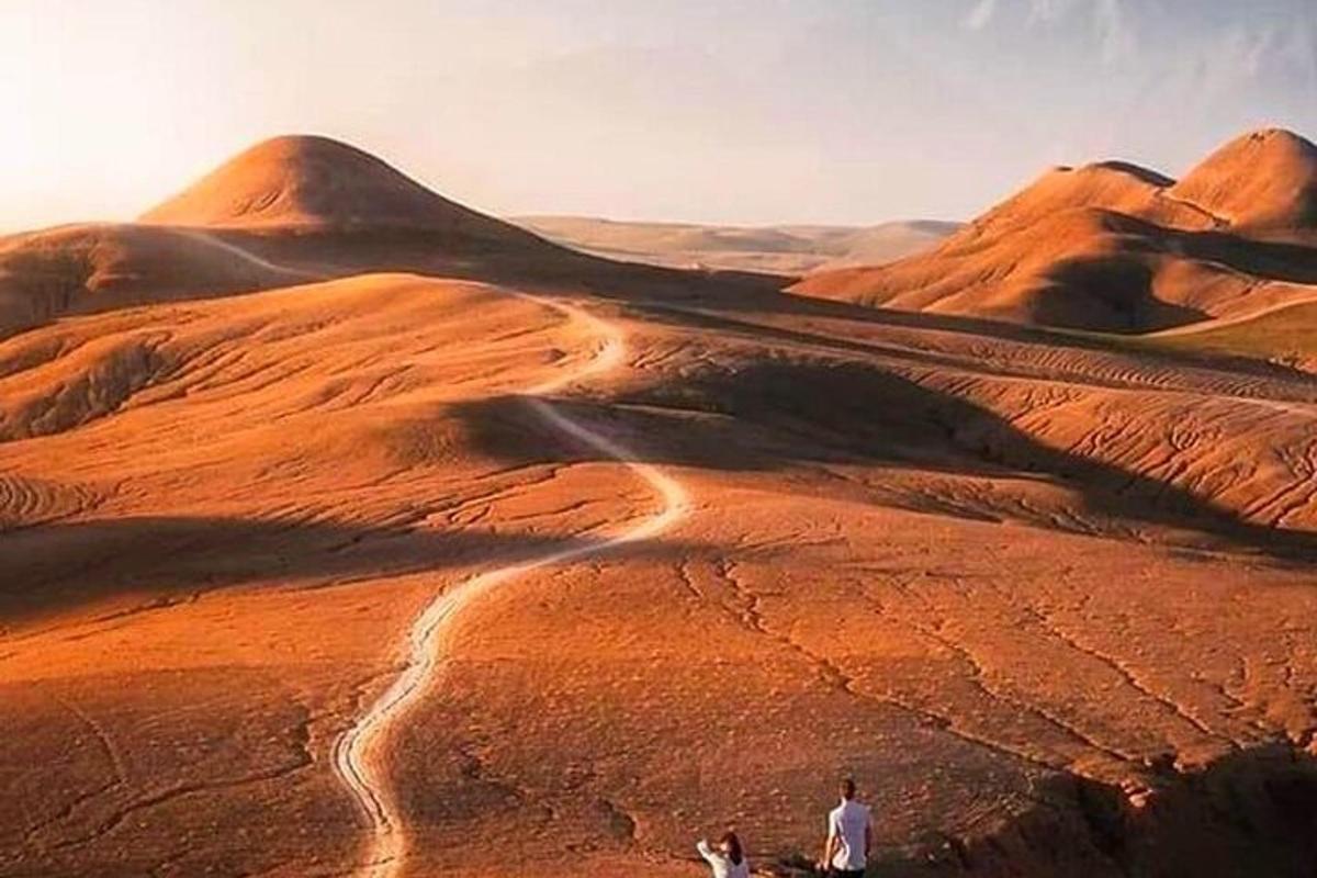 Lankytinos vietos ar pramogos nuotrauka numeris 5