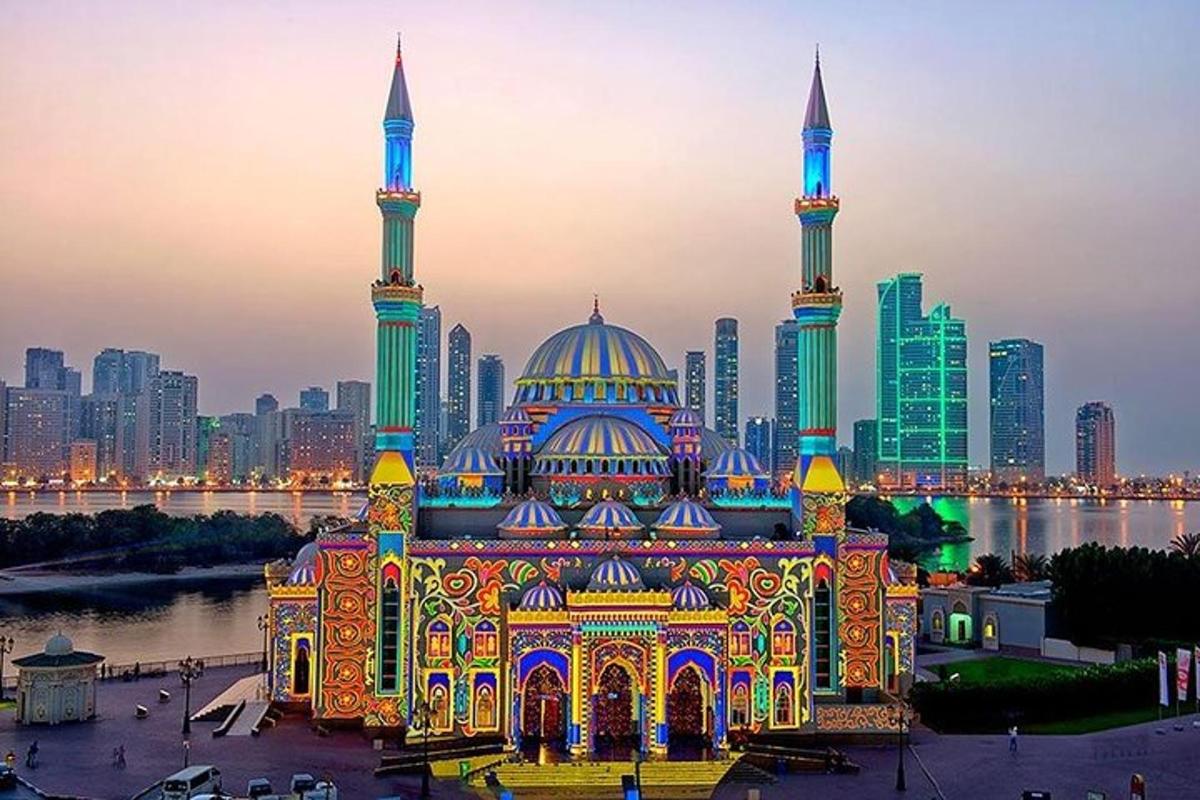 صورة رقم 1 للمعلم السياحي