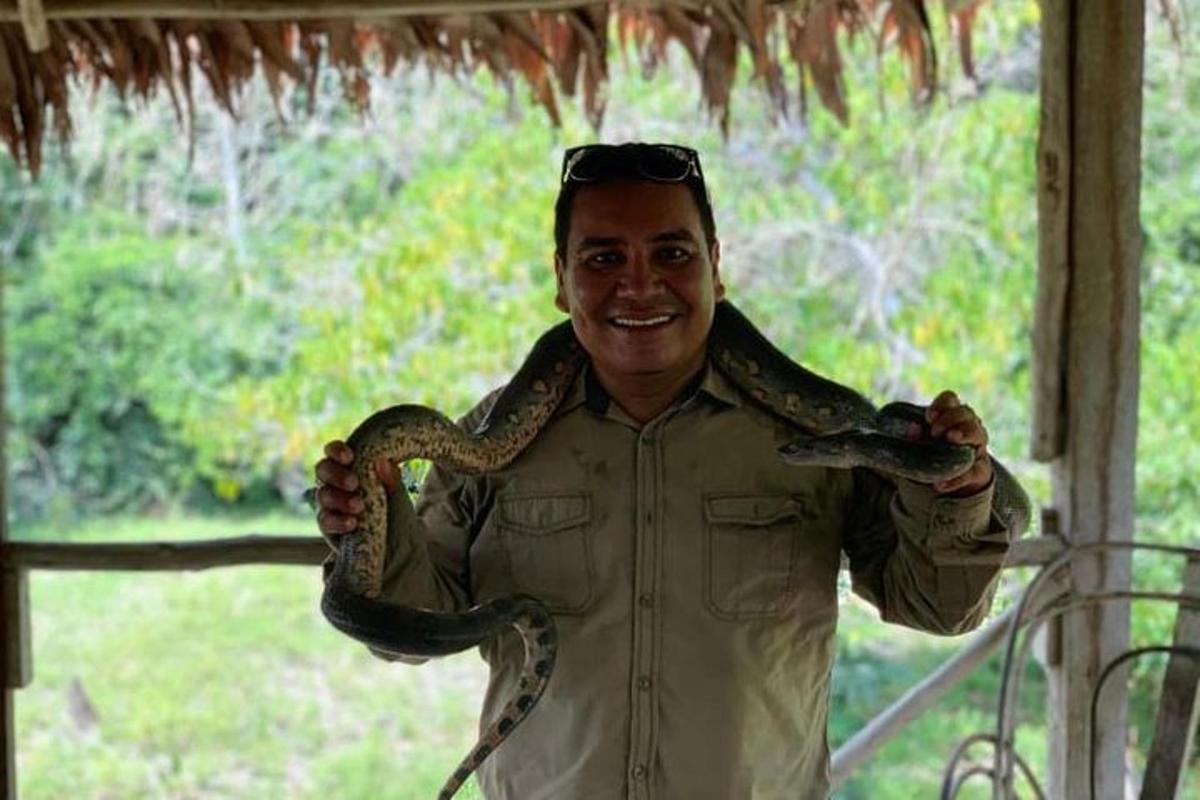 Fotografia da atração 1