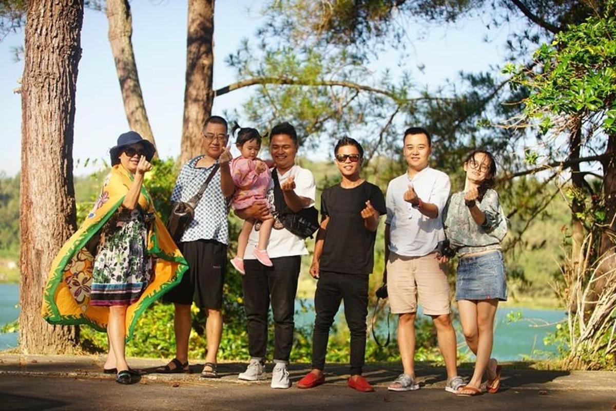 3 foto atraksi wisata