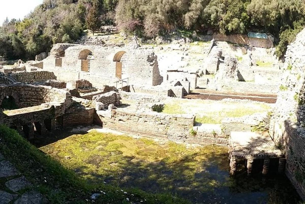 Lankytinos vietos ar pramogos nuotrauka numeris 5