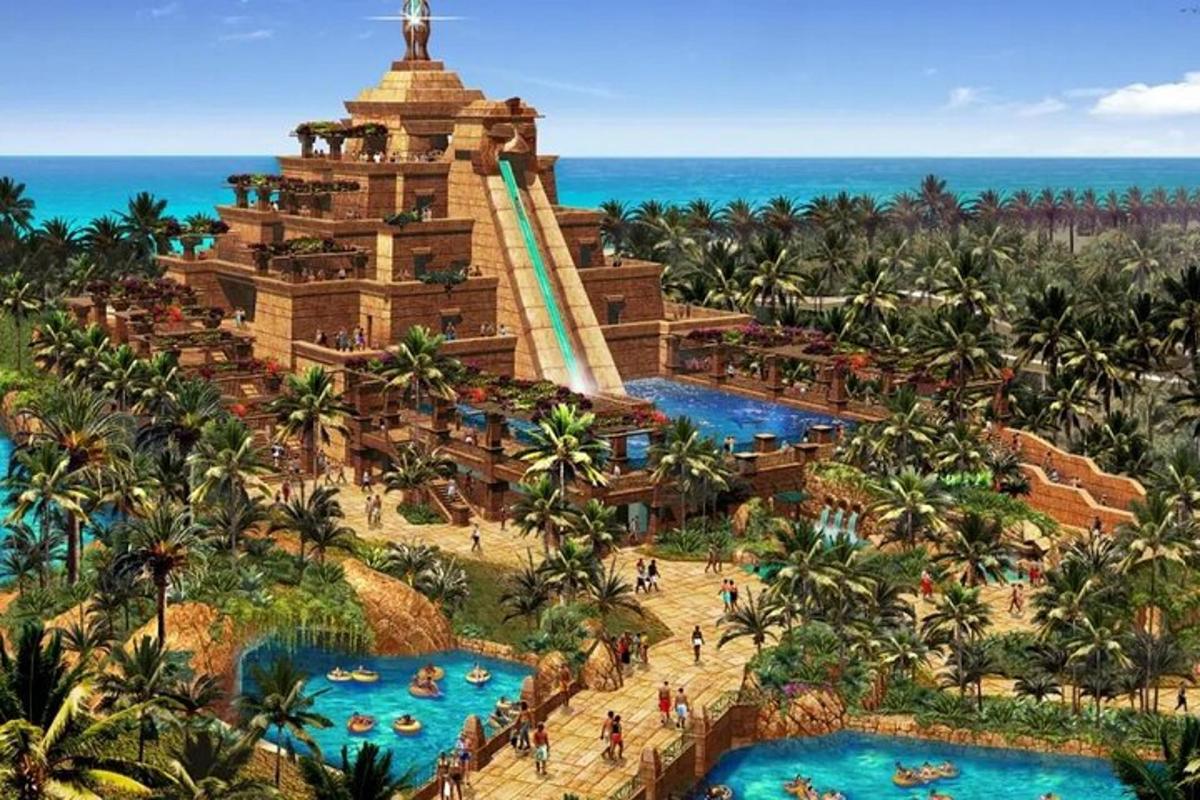 Attraction picture 3